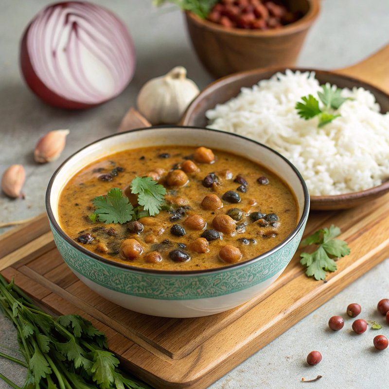 Kadala Curry