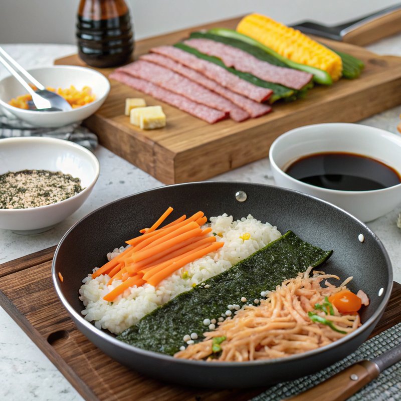 Kimbap
