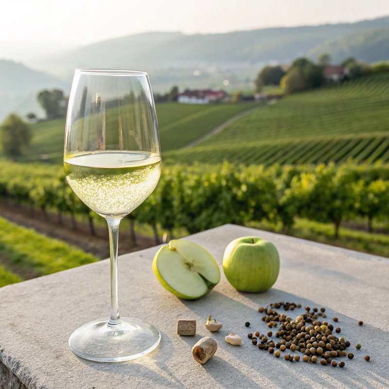 Grüner Veltliner