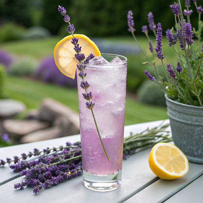 Lavender Collins