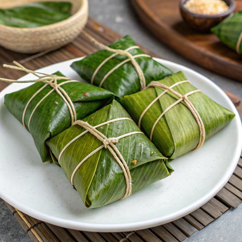 Banh It La Gai