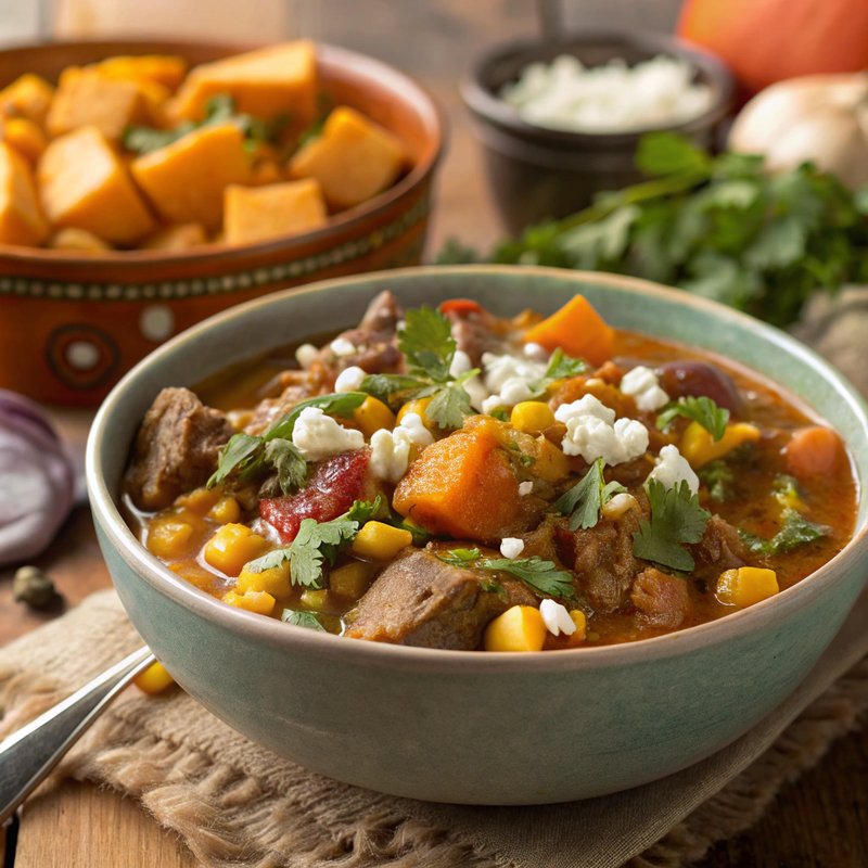 Locro