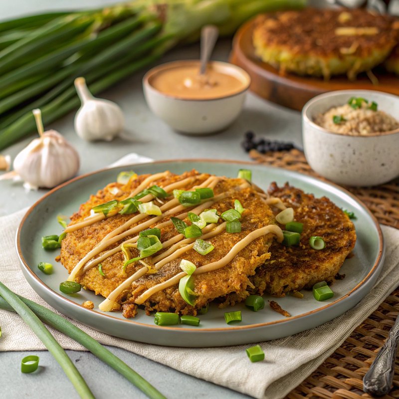 Thai Curry Hashbrowns