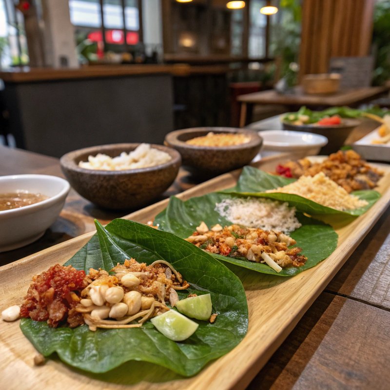 Miang Kham