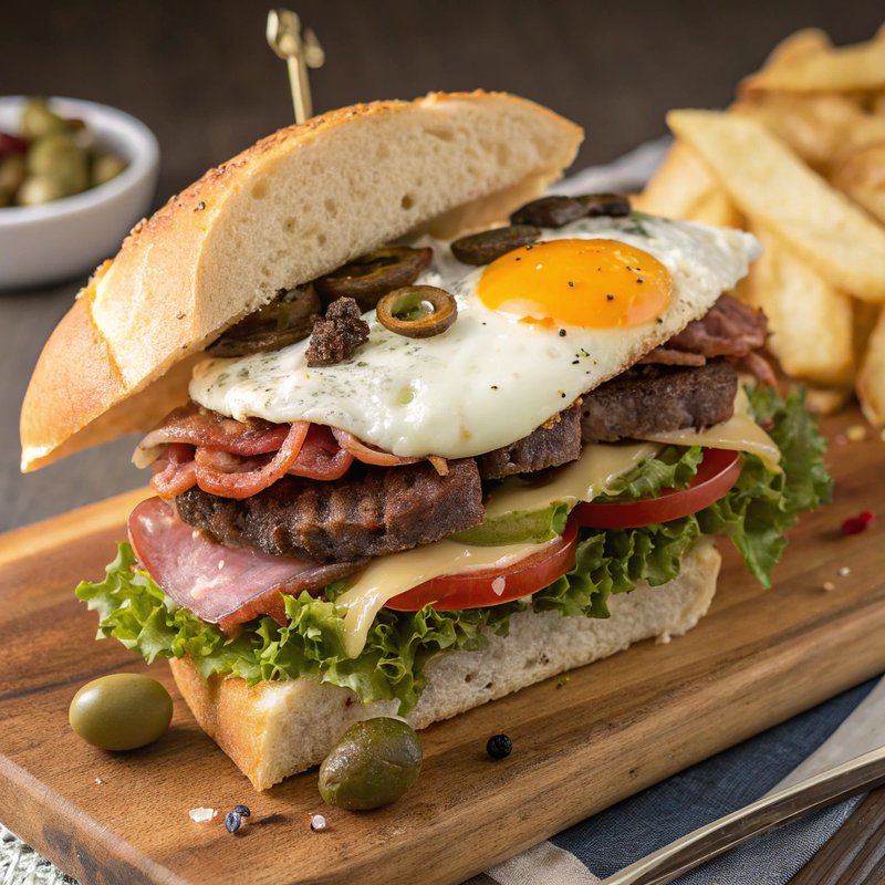 Chivito