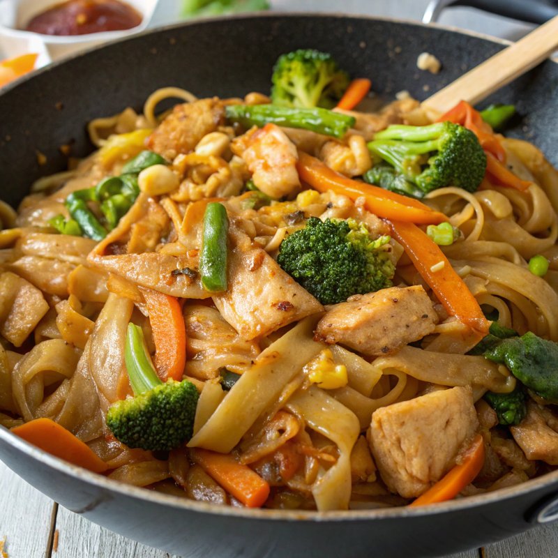 Pad See Ew