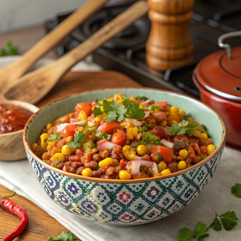 Githeri
