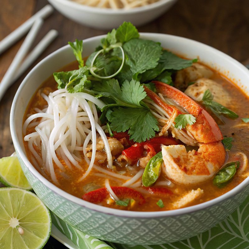 Bun Rieu