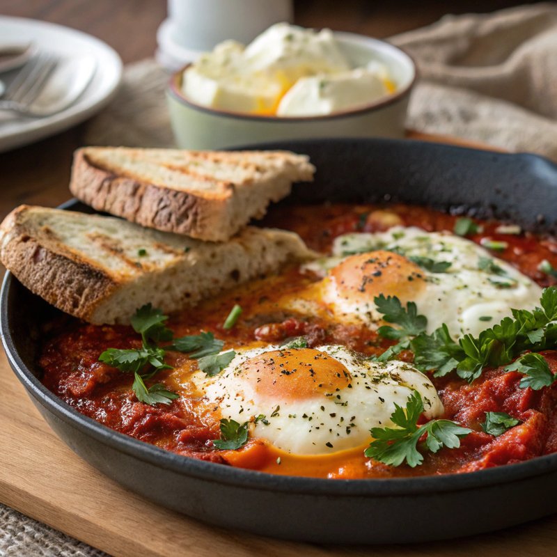 Shakshuka
