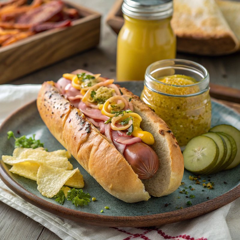 Cuban Dog