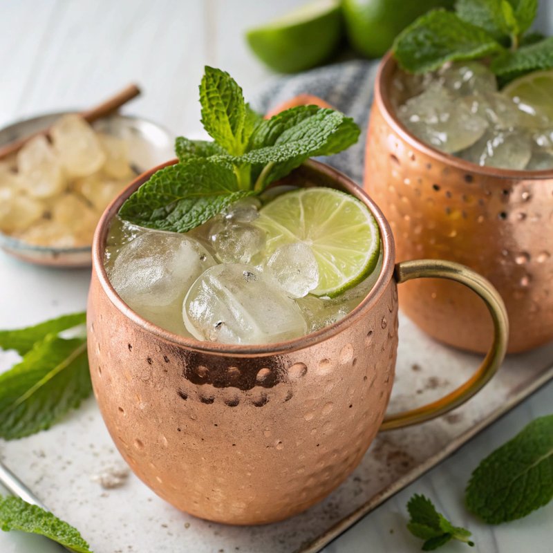 Moscow Mule