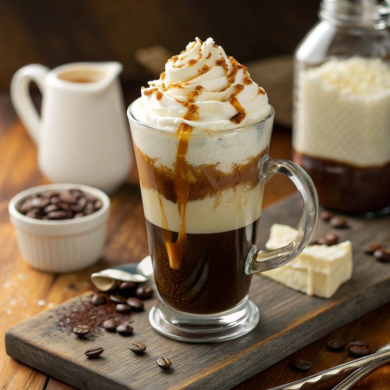 Kahlua Macchiato