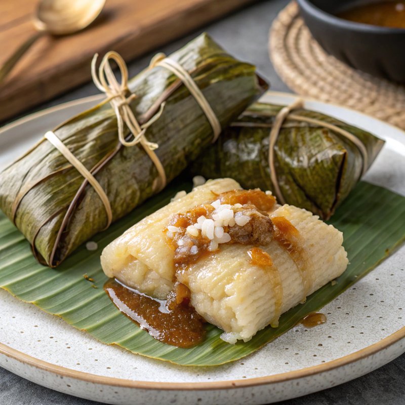 Suman Sa Ibos