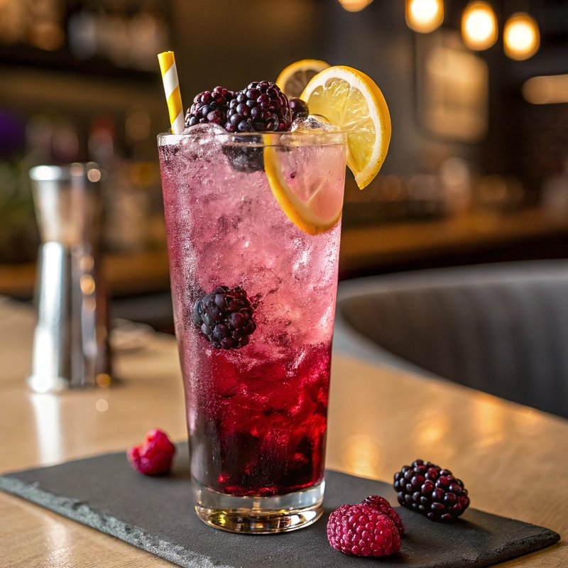 Bramble Royale