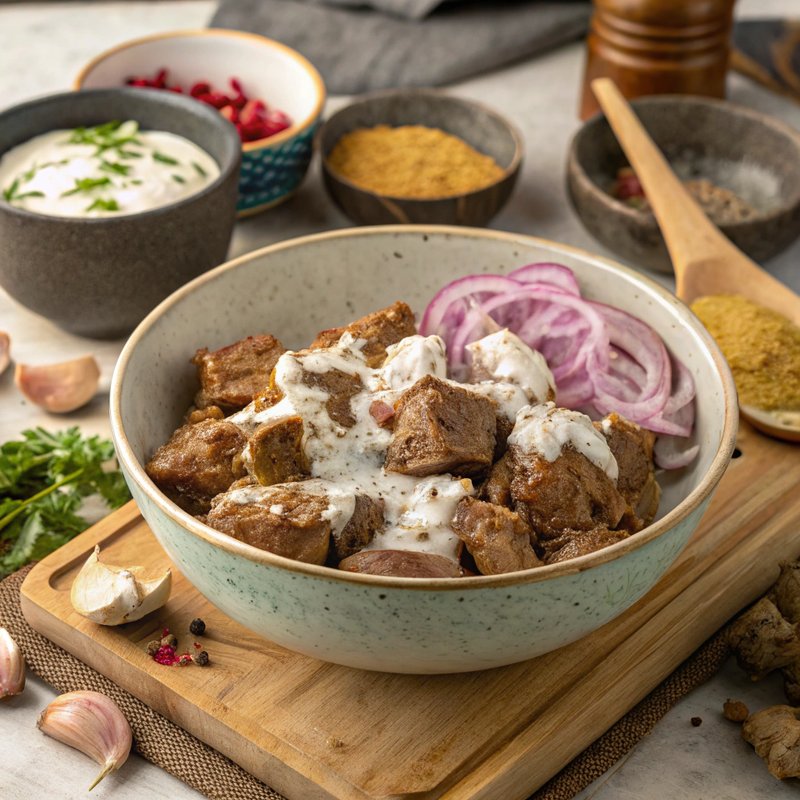 Rogan Josh