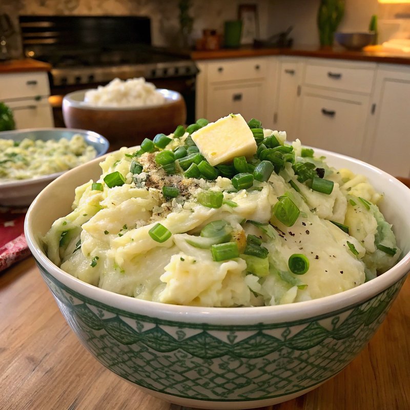 Colcannon