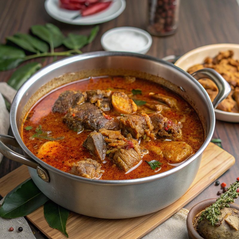 Oha Soup