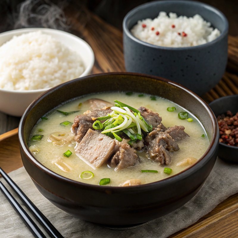 Sullungtang