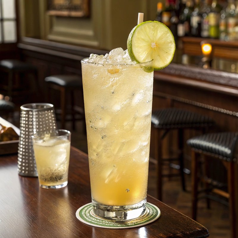 Kilkenny Cooler