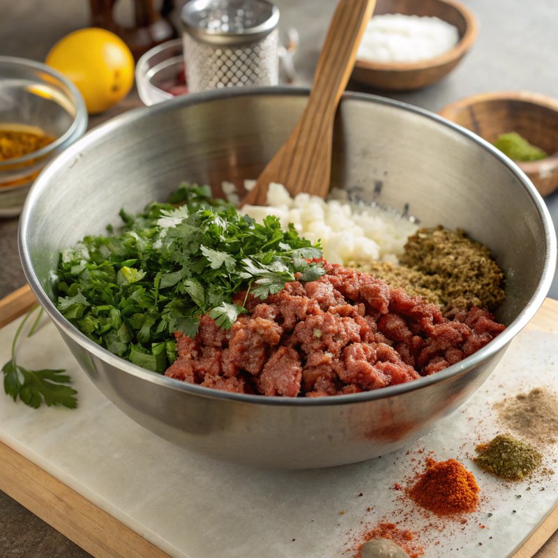 Kefta