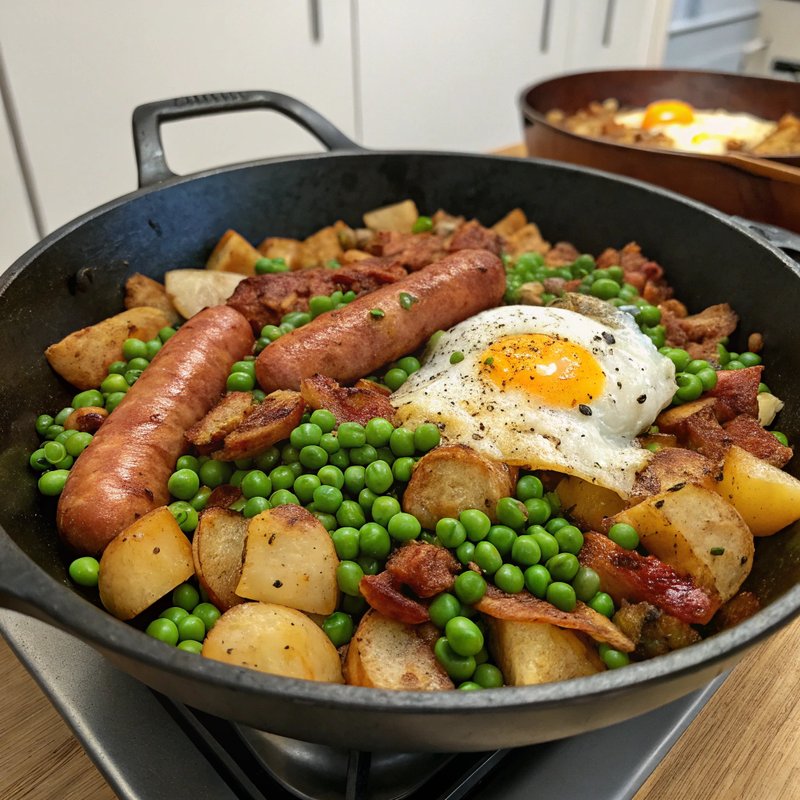 Pyttipanna