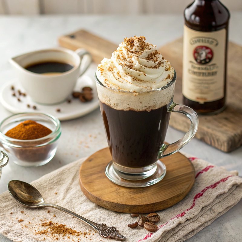 Pushkin Poetry Coffee
