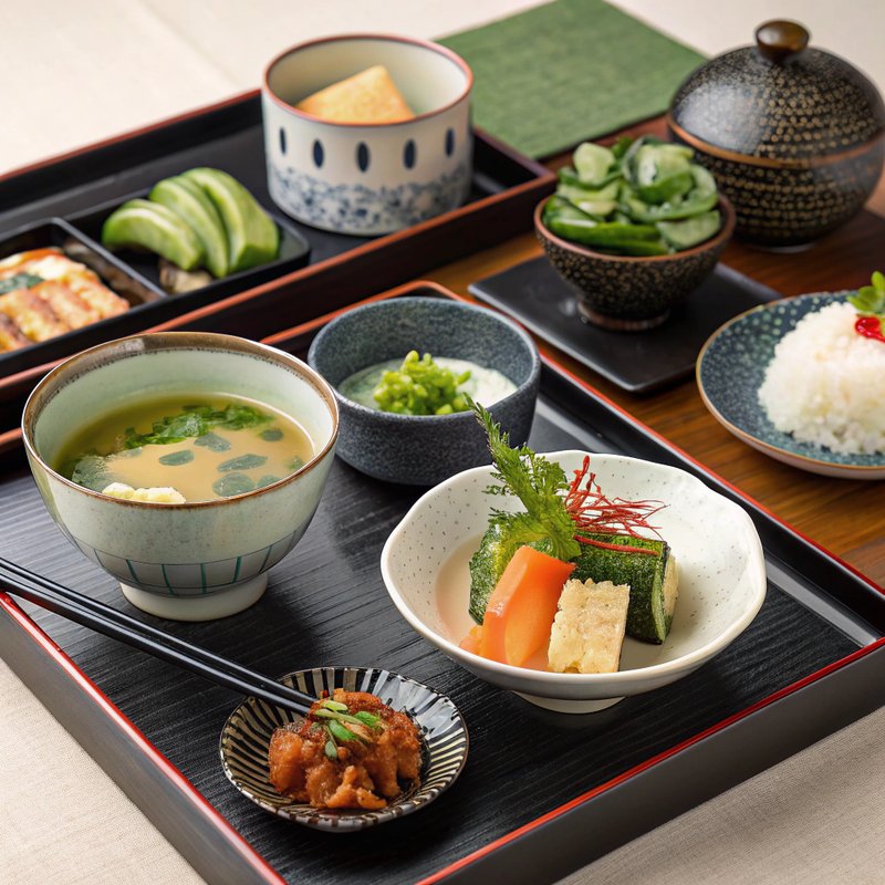 Kaiseki