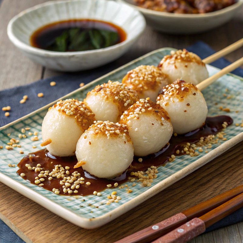 Dango