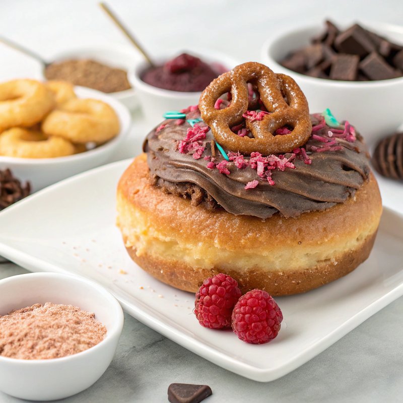 Voodoo Doughnut