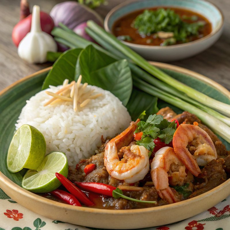 Prahok Kapi
