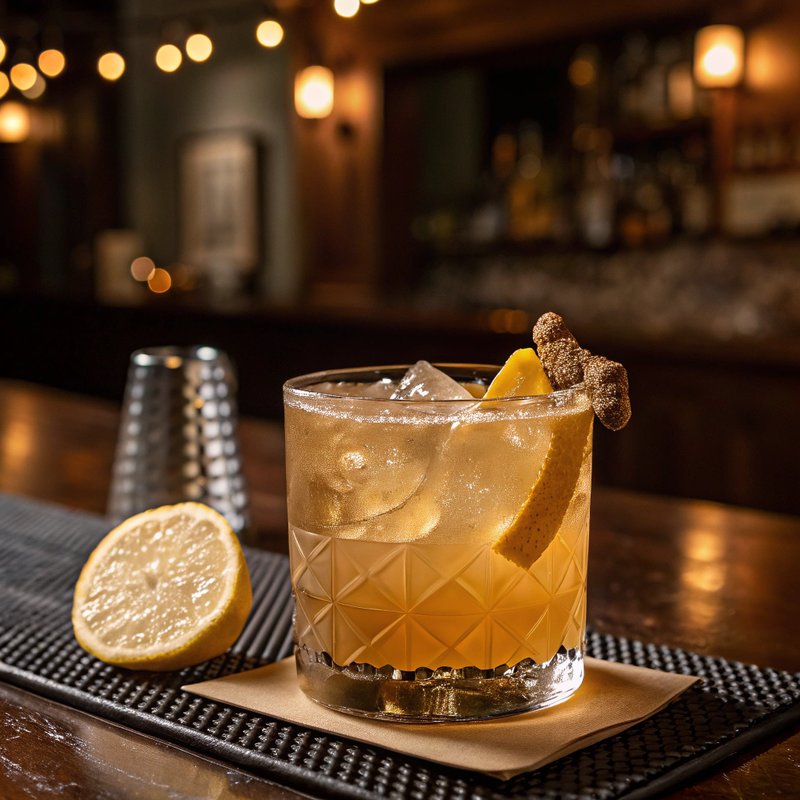Penicillin Cocktail