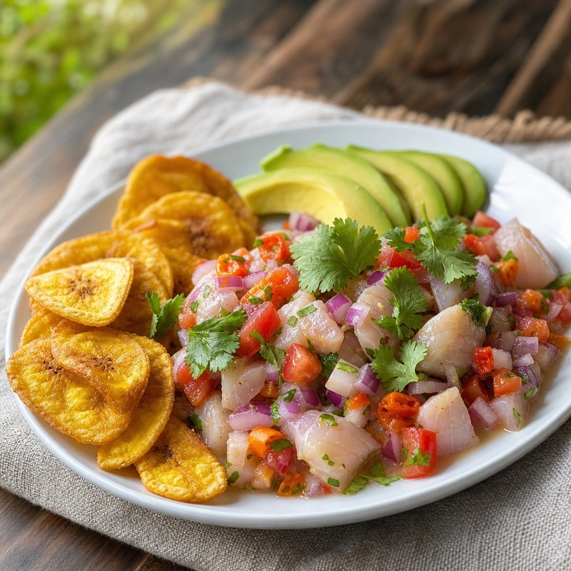 Hweh: A Taste of Ghana - Hweh is a vibrant, traditional Ghanaian dish that perfectly combines the freshness of raw fish with the fiery kick of a spicy marinade. This dish is a
