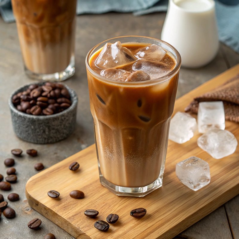 Classic Iced Coffee