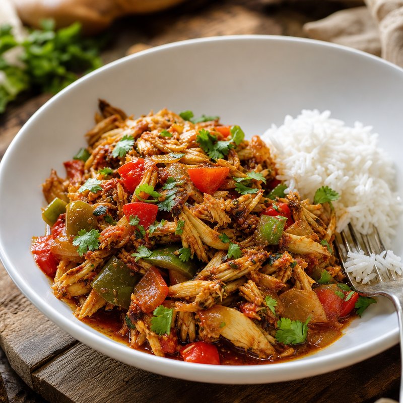 Cangrejos Enchilados - Cangrejos Enchilados is a vibrant and flavorful crab dish that brings the essence of Latin American cuisine to your table. Infused with a medley of fr