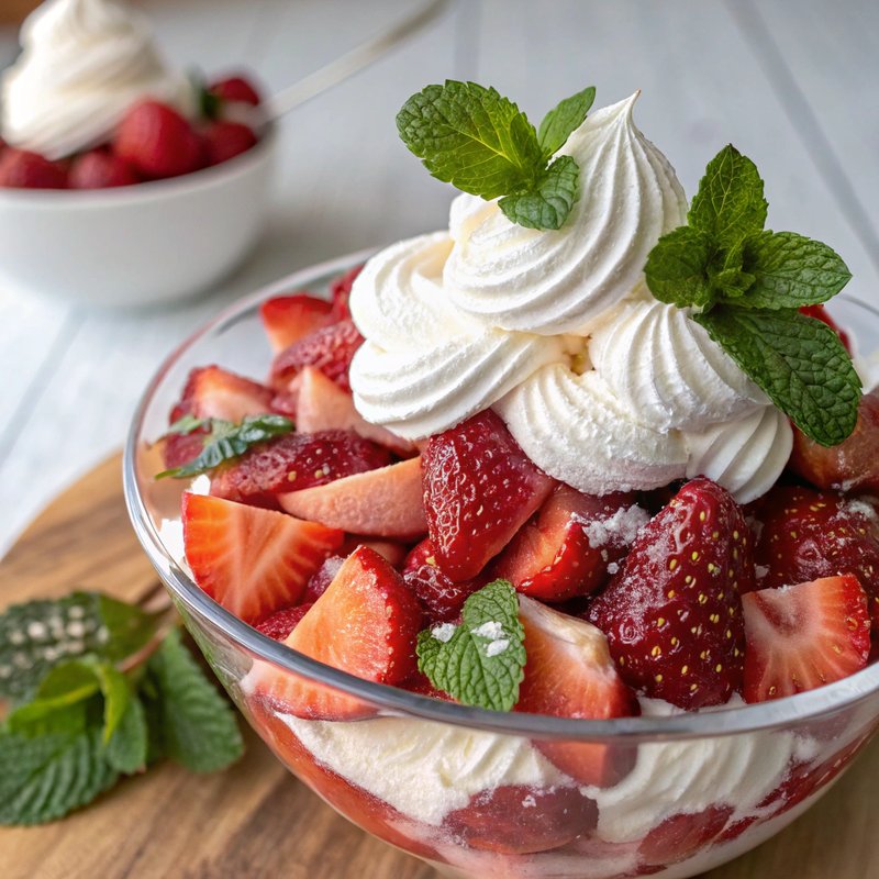 Eton Mess