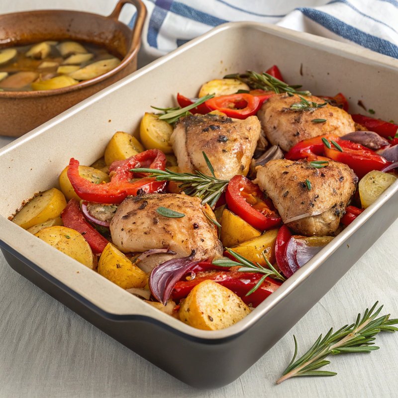 Peka - Traditional Croatian One-Pot Delight