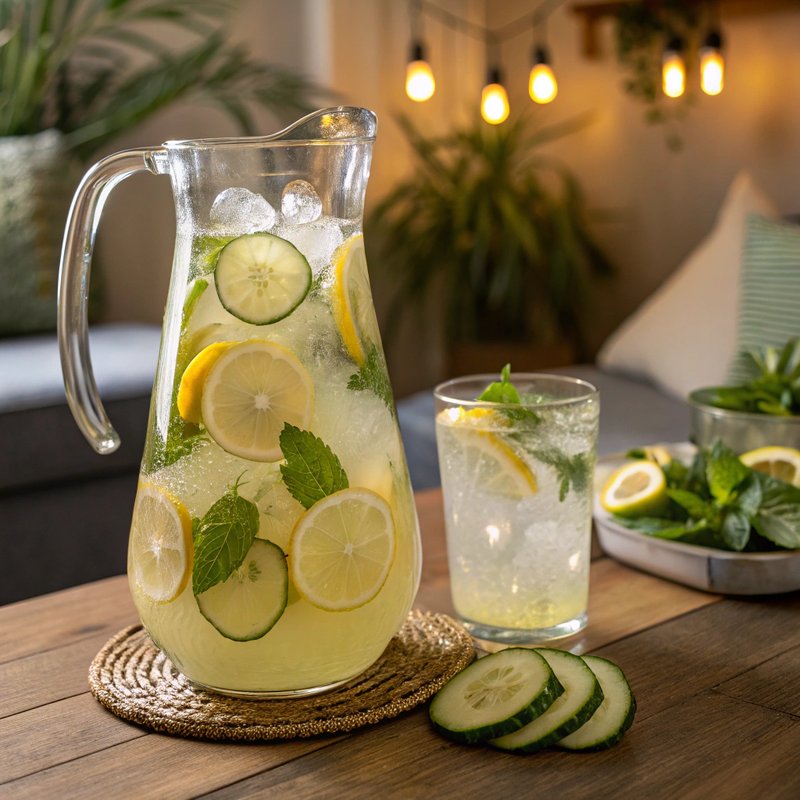 Fentimans Botanical Lemonade Refreshment