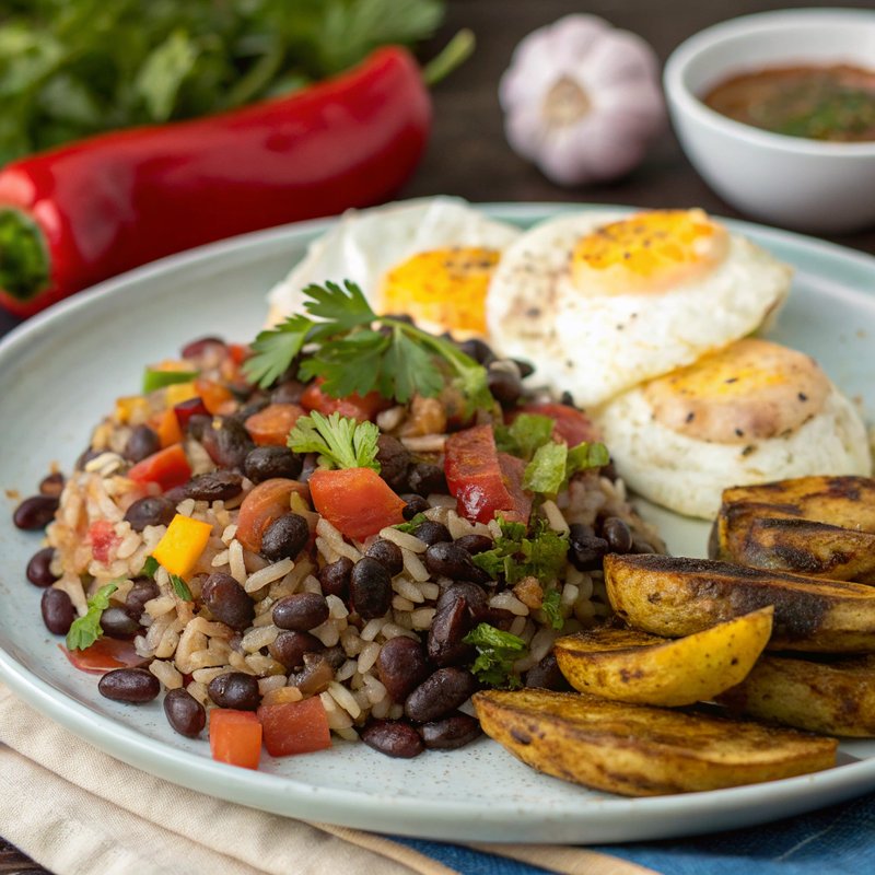 Gallo Pinto