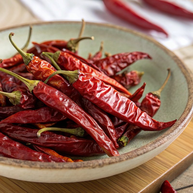 Szechuan Chicken