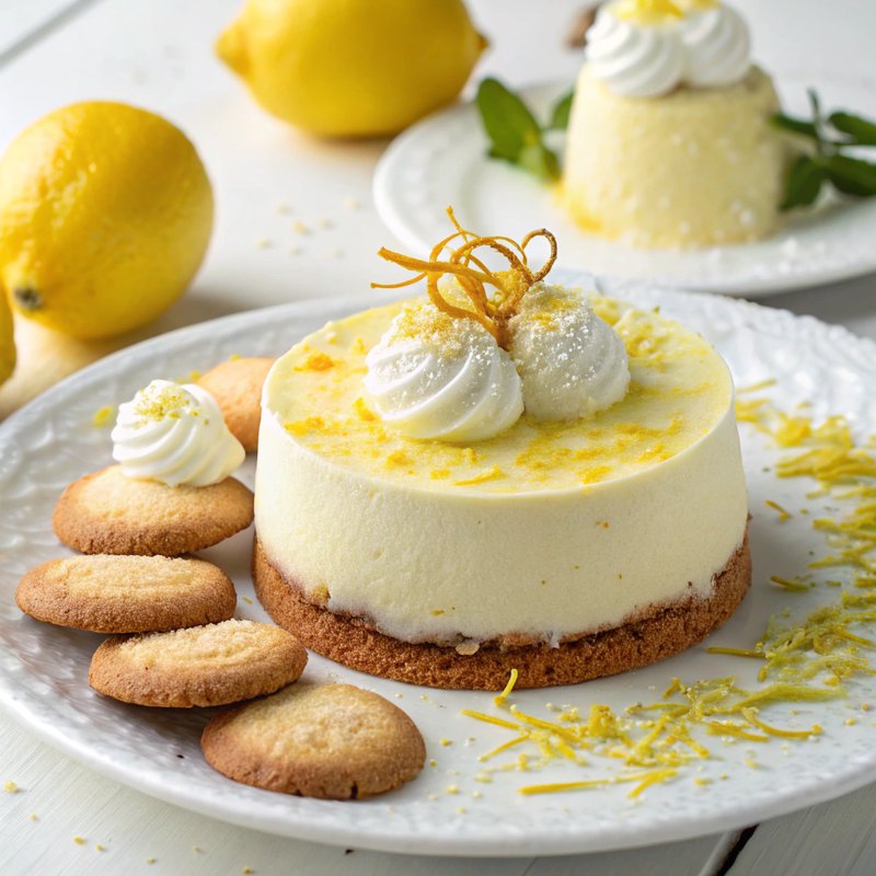 Citronfromage