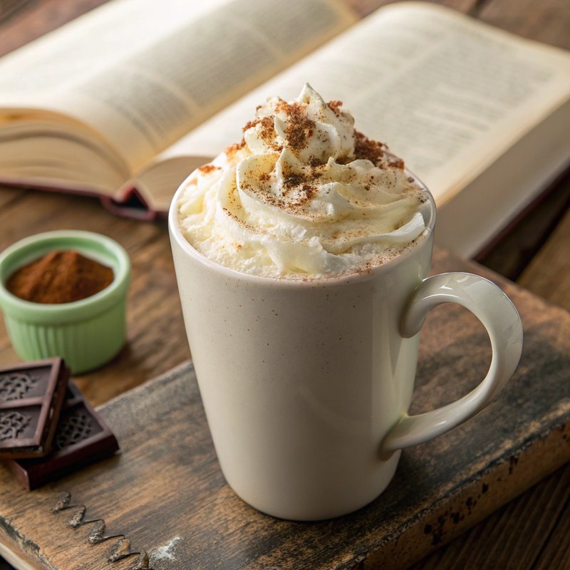 Limerick Latte