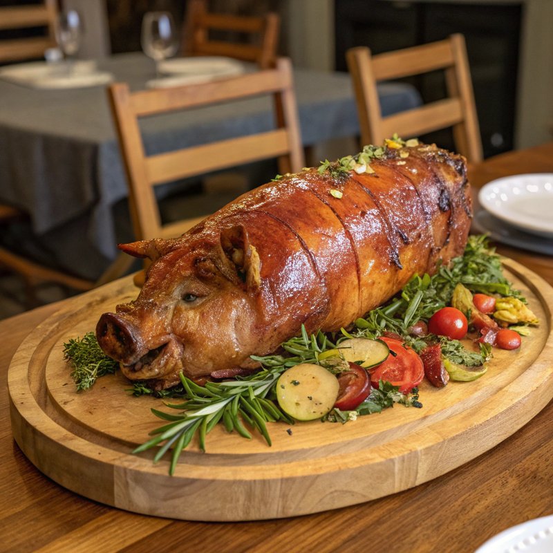 Leitao a Bairrada