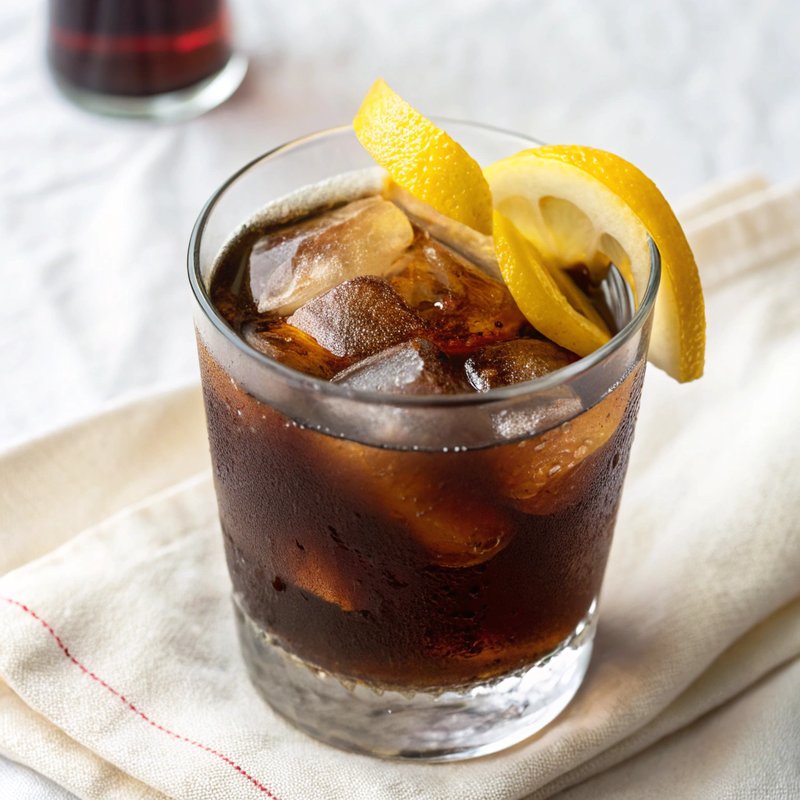 Cologne Cold Brew