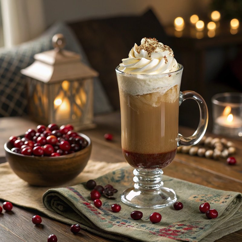 Irish Sea Breeze Coffee