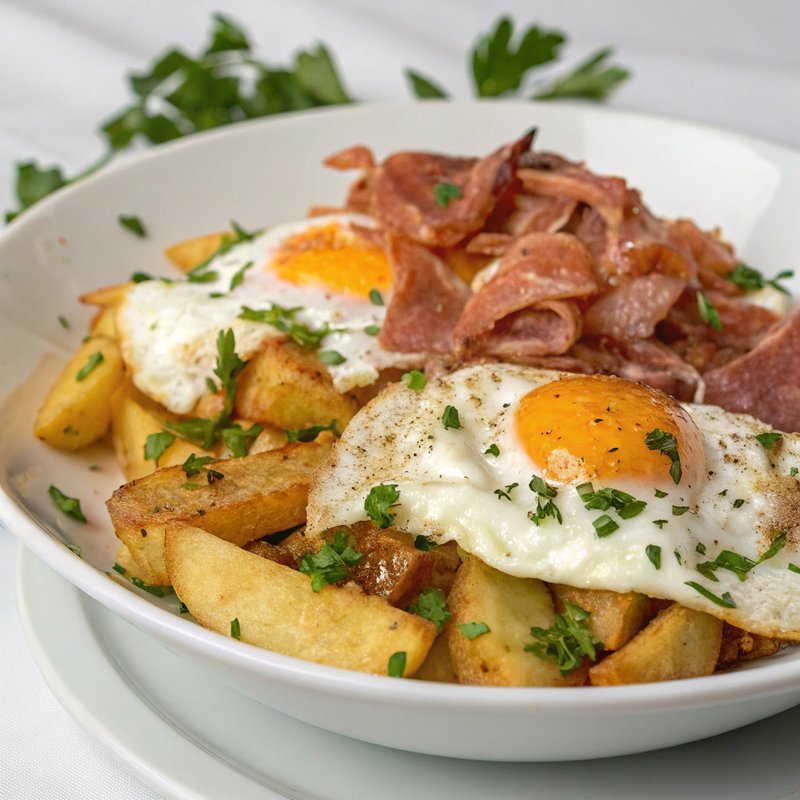 Huevos Rotos