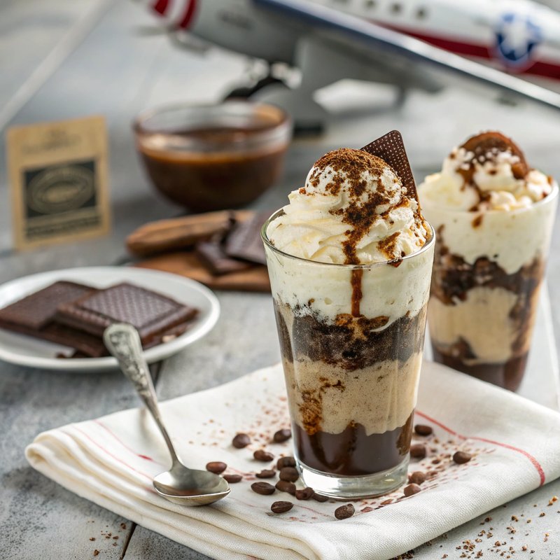 Berlin Airlift Affogato