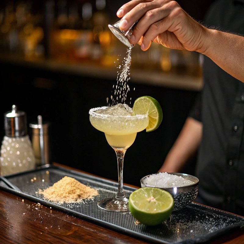 Cadillac Margarita