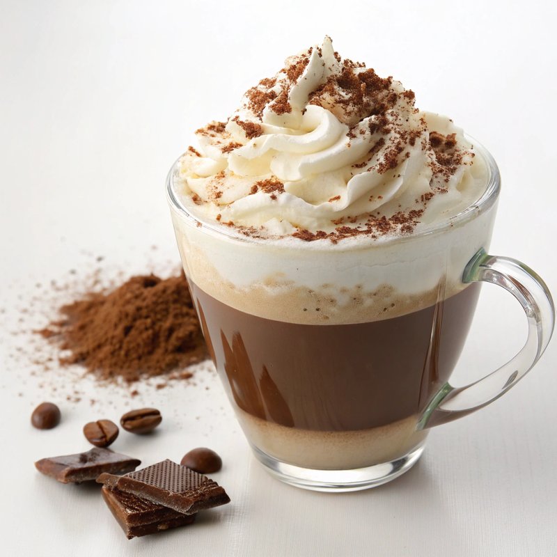 Frisian Flat White