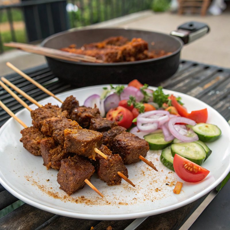 Suya