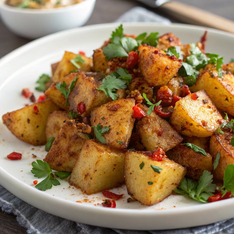 Batata Harra